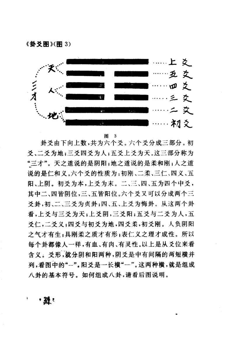 易经探微六十四卦经解读插图2