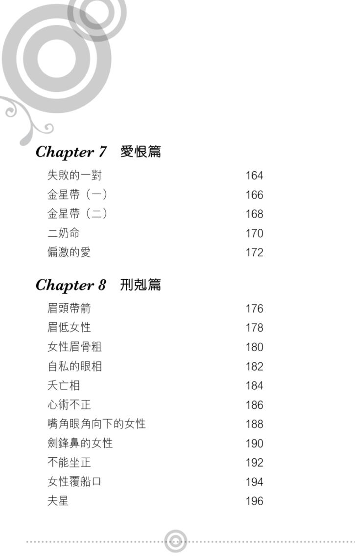 易天生《女相书》上下2本PDF插图6