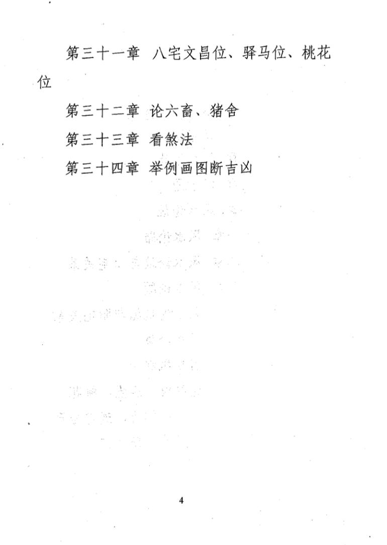 《阳宅知识汇总》酒景献插图3