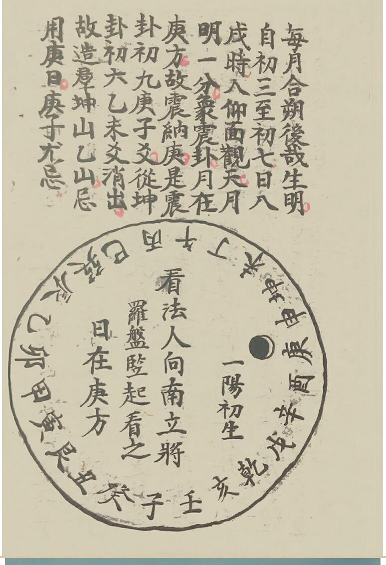 《寻龙点穴龙说龙法水说水法上下卷二册郭章年号》插图6