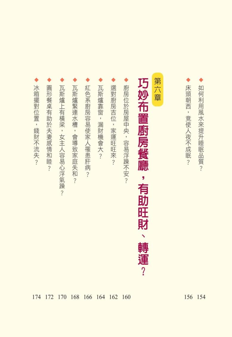 李建军《风水常识100问》插图8