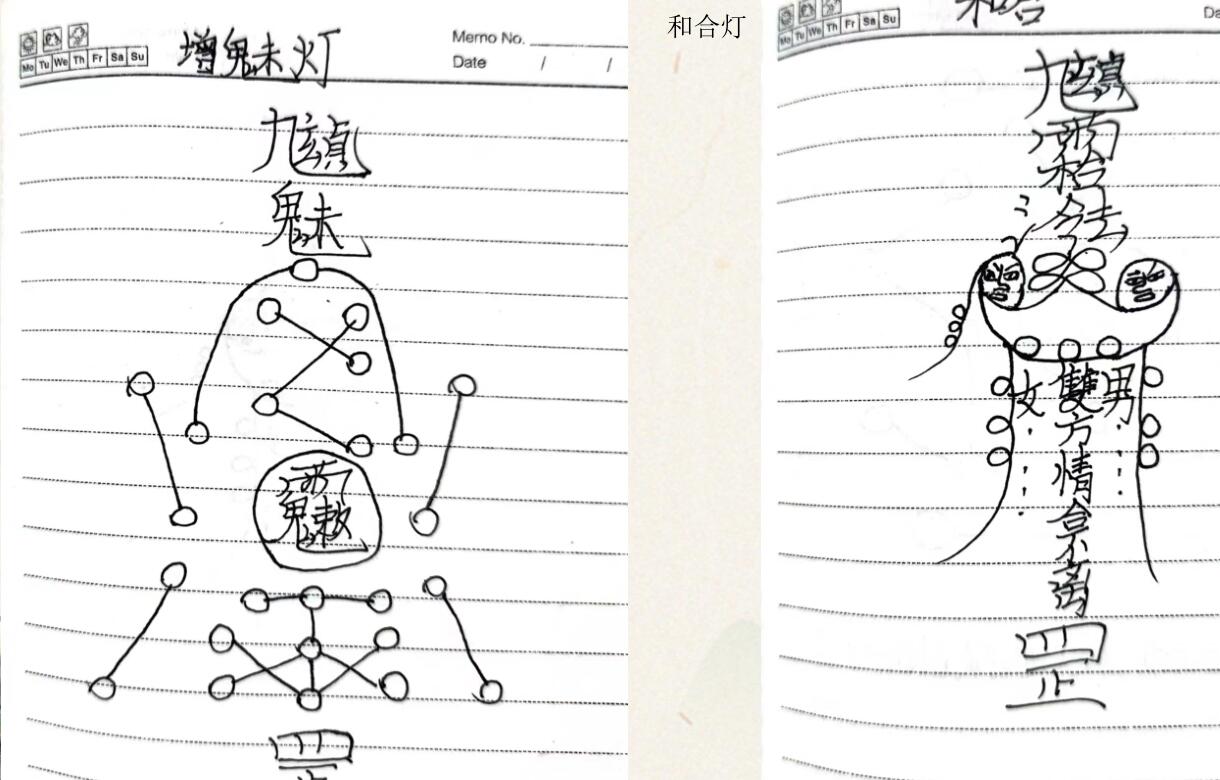 九天玄女奇门遁甲法插图2