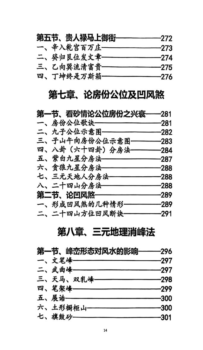 《玄空易卦三元地理》插图6