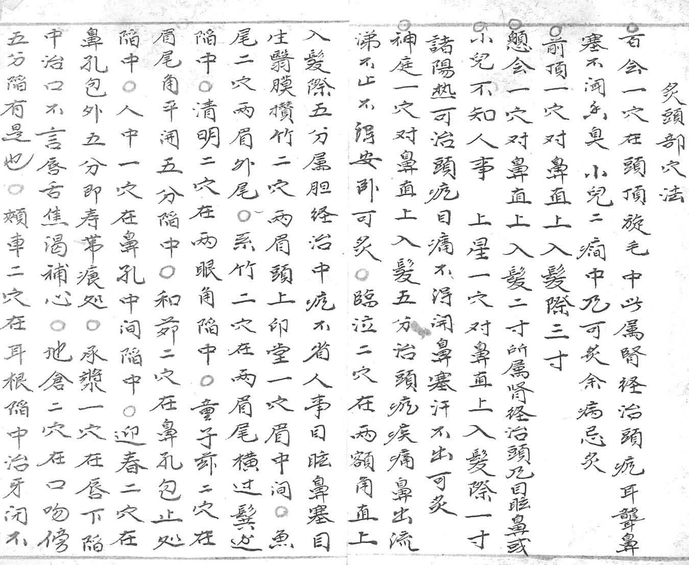 《火图穴法》插图5
