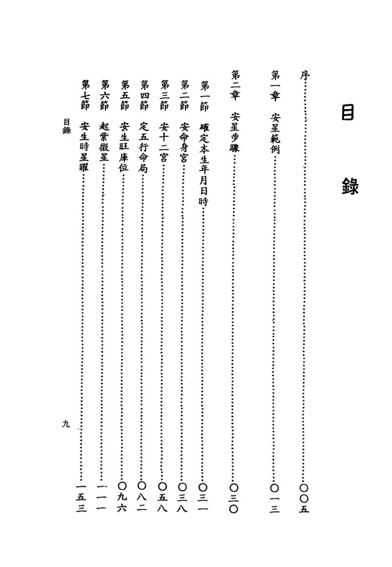 《 认知紫微斗数》插图2