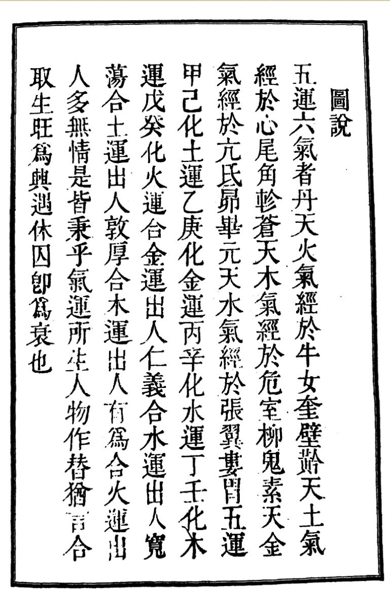 《九天元女青囊海角经》插图2