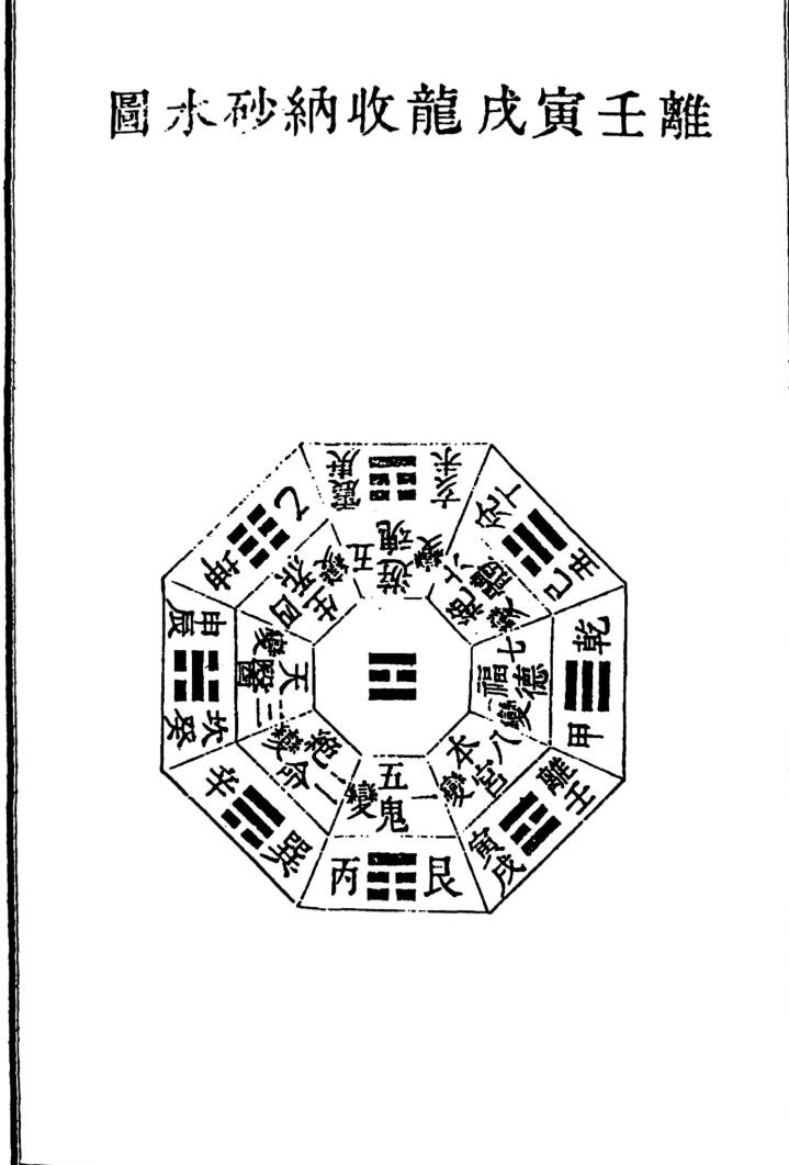 《九天元女青囊海角经》插图5