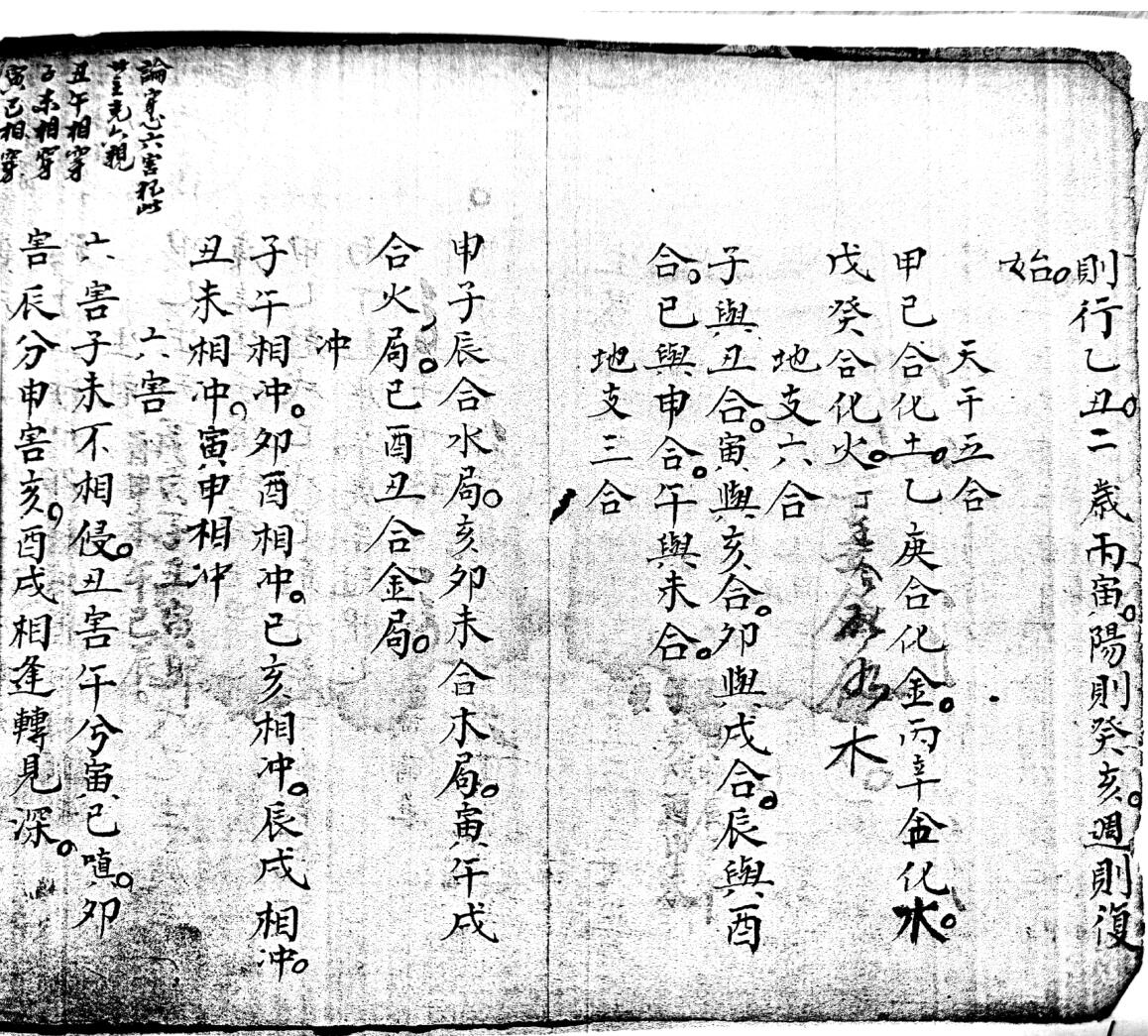 《理命摘要》插图2