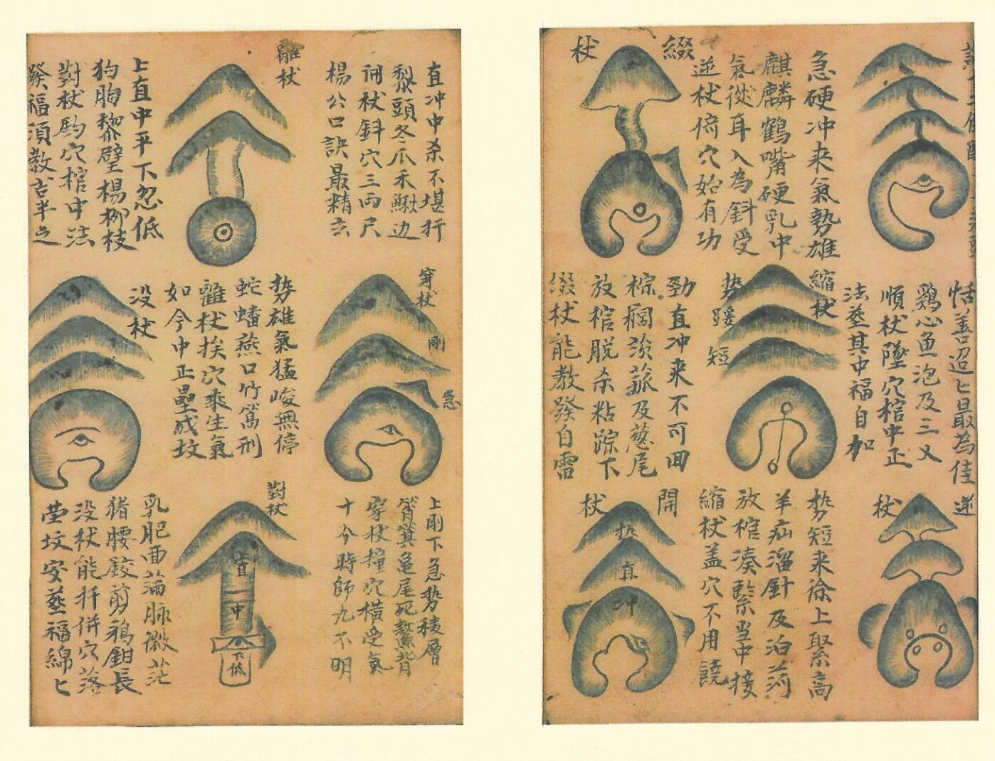 《曾文辿公家传秘诀》插图7