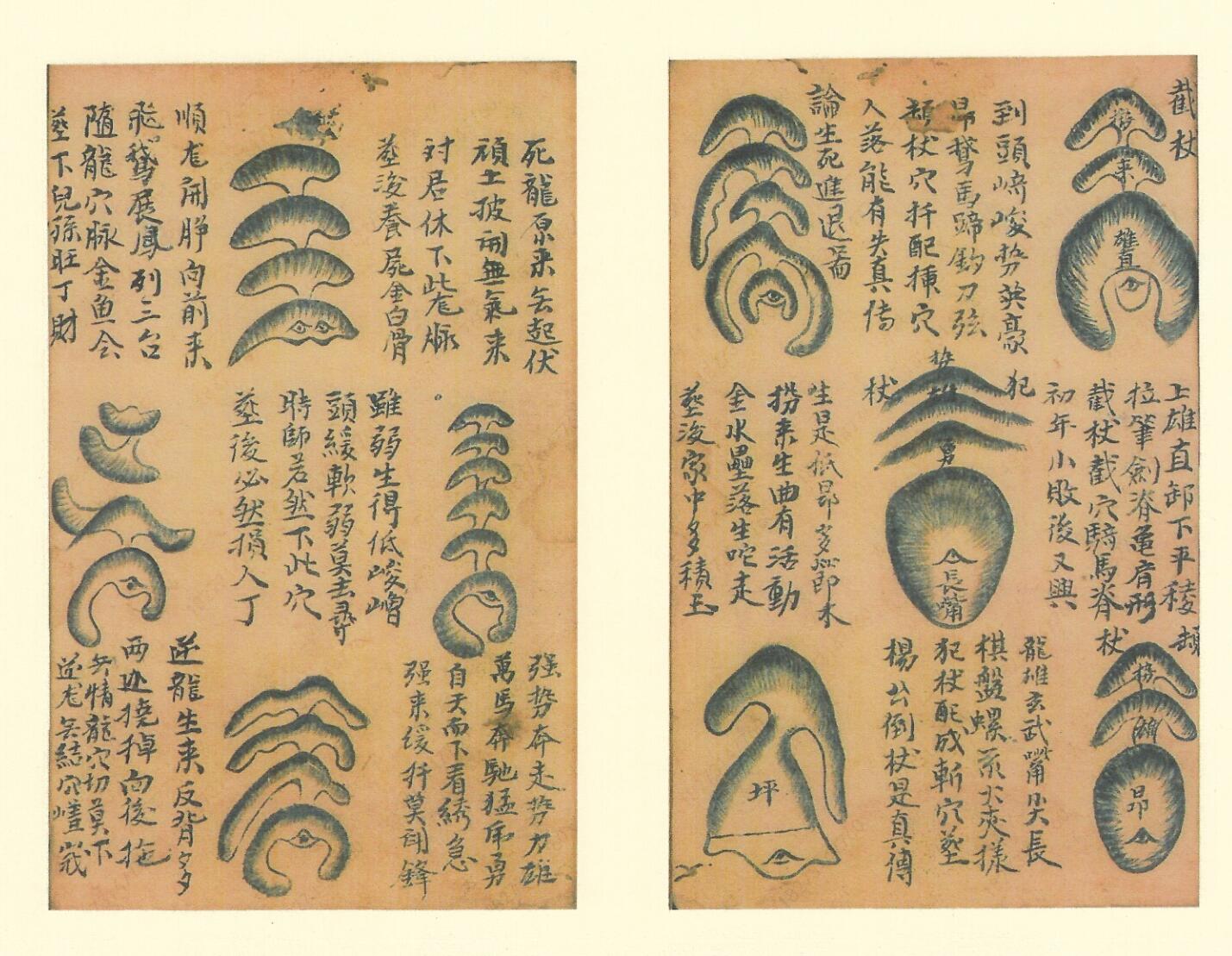 《曾文辿公家传秘诀》插图8