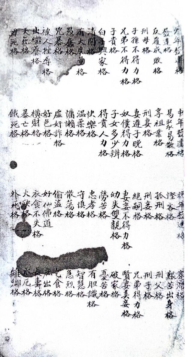 《相门精义》插图2