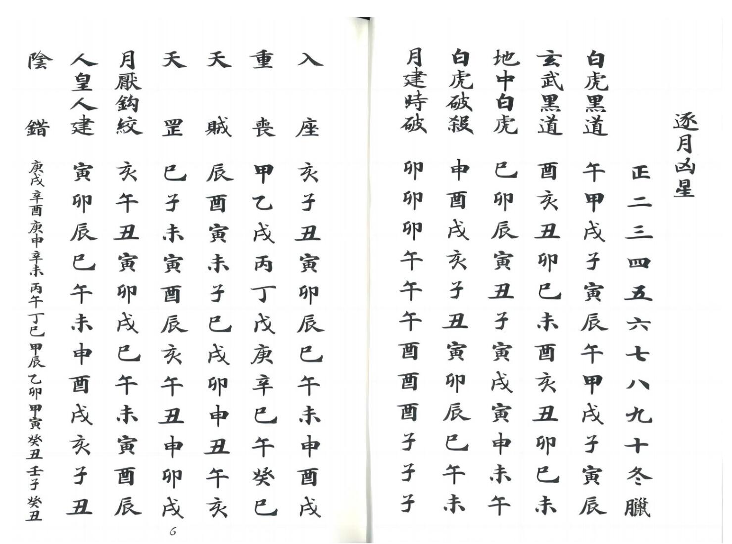 《总结通书》插图6