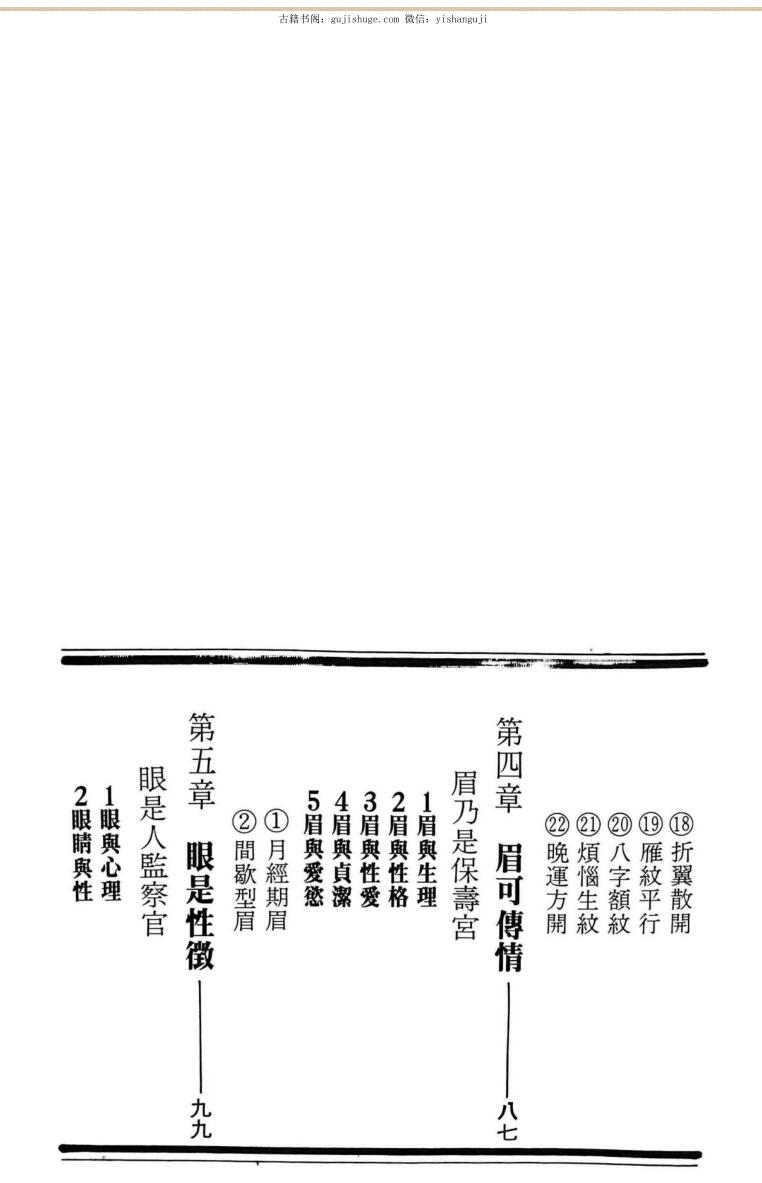 《图解性象学 》飞云居士插图6