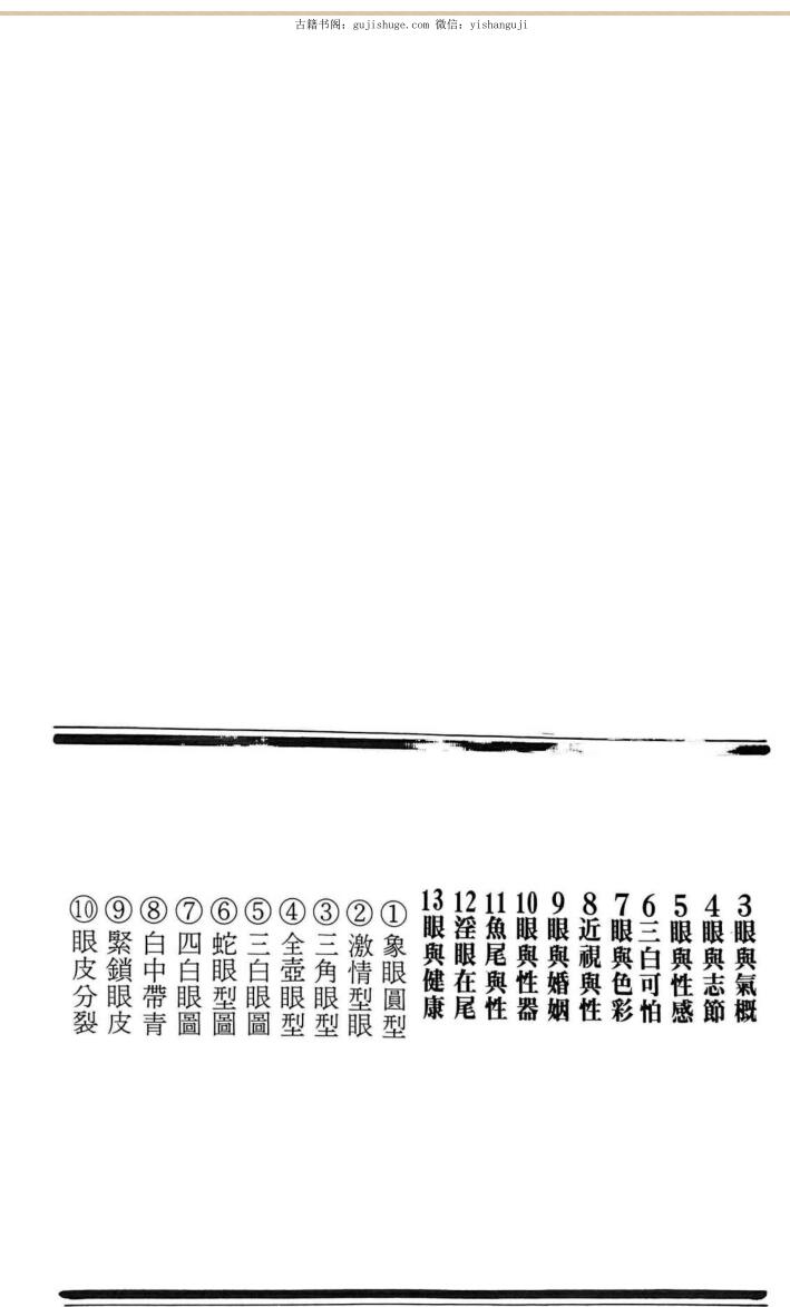 《图解性象学 》飞云居士插图7