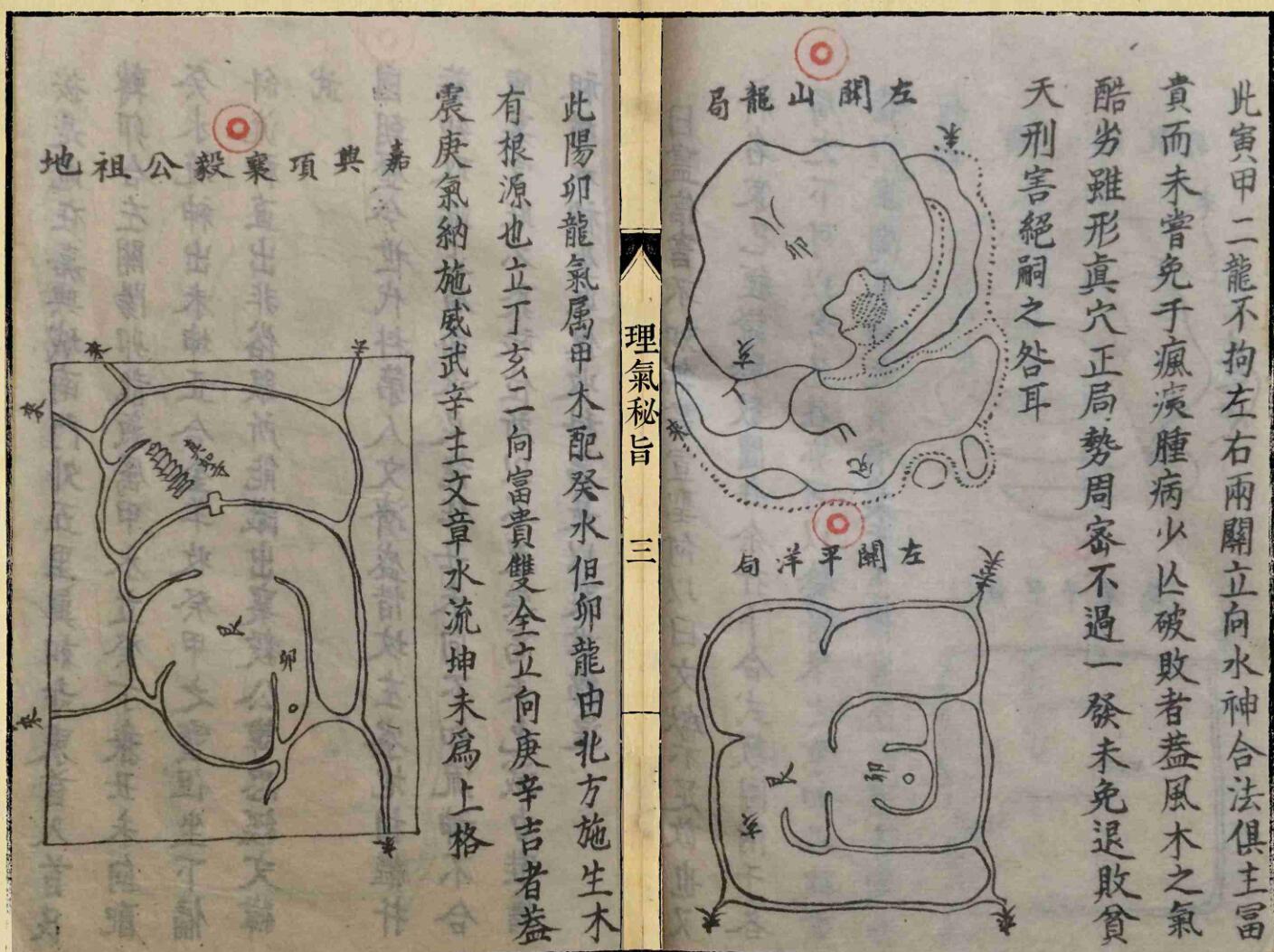 《理气秘旨》插图3