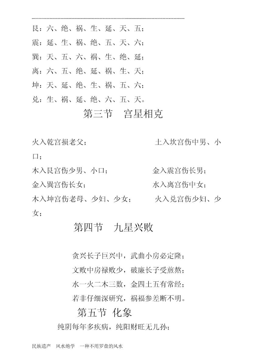 《民间风水一点通》高善亮插图2