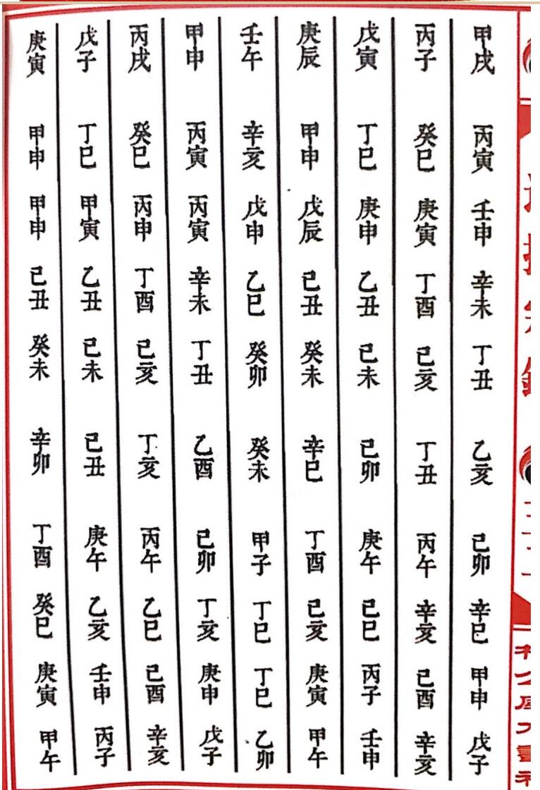 《选择宗镜》，明吴天洪撰插图7