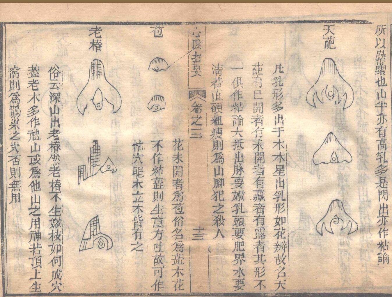 章仲山 《心眼指要》插图6