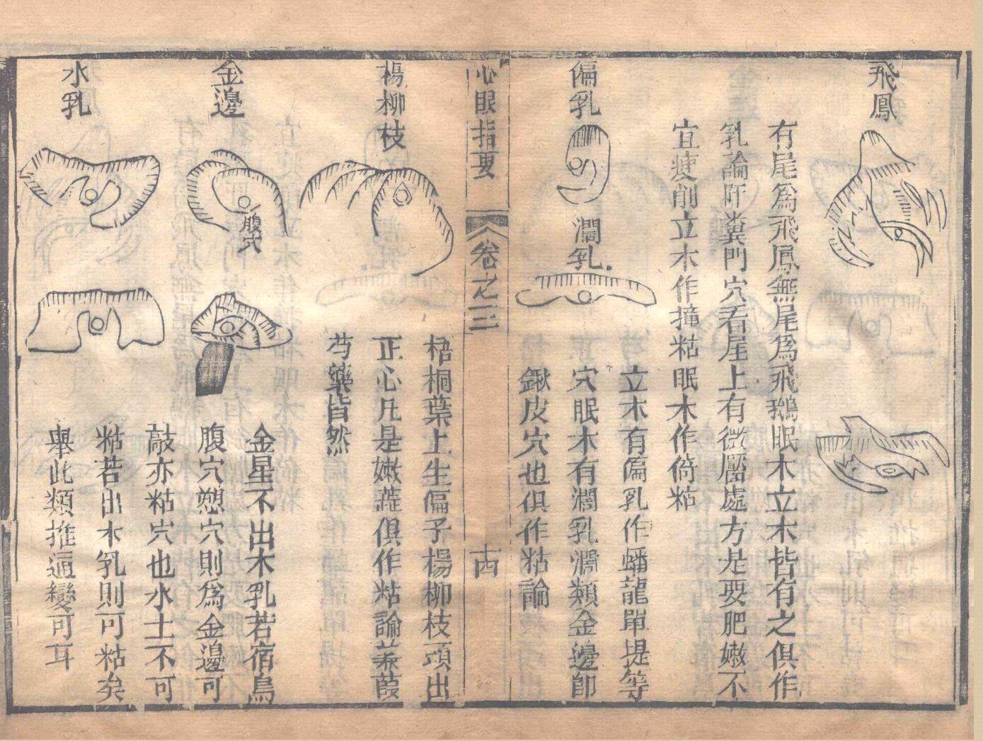 章仲山 《心眼指要》插图7