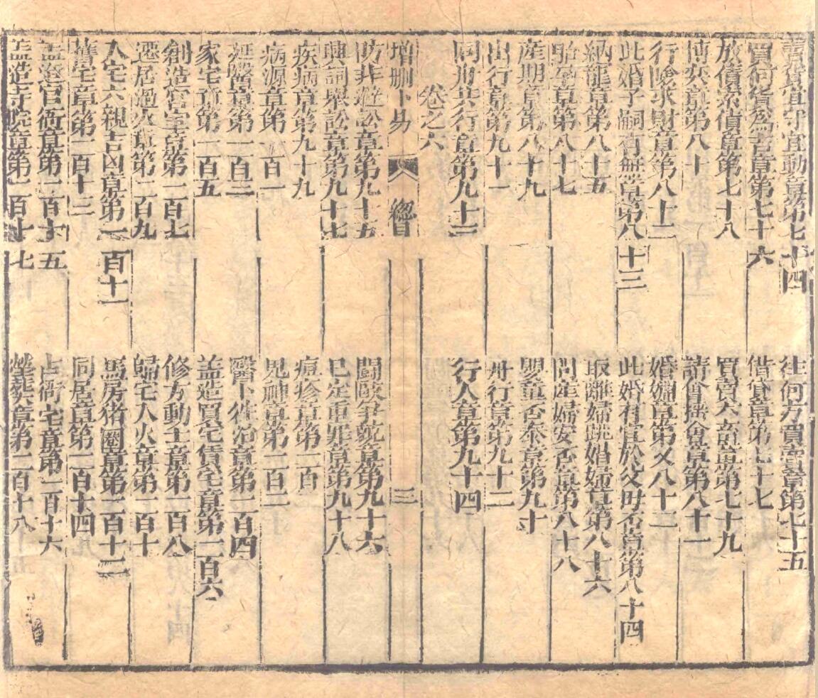 《 增删卜易》插图4