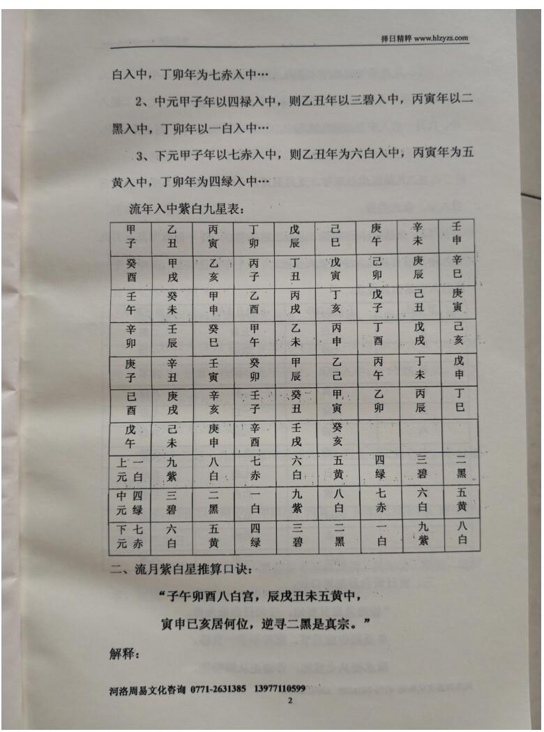 黄俊文《择日精粹》插图3