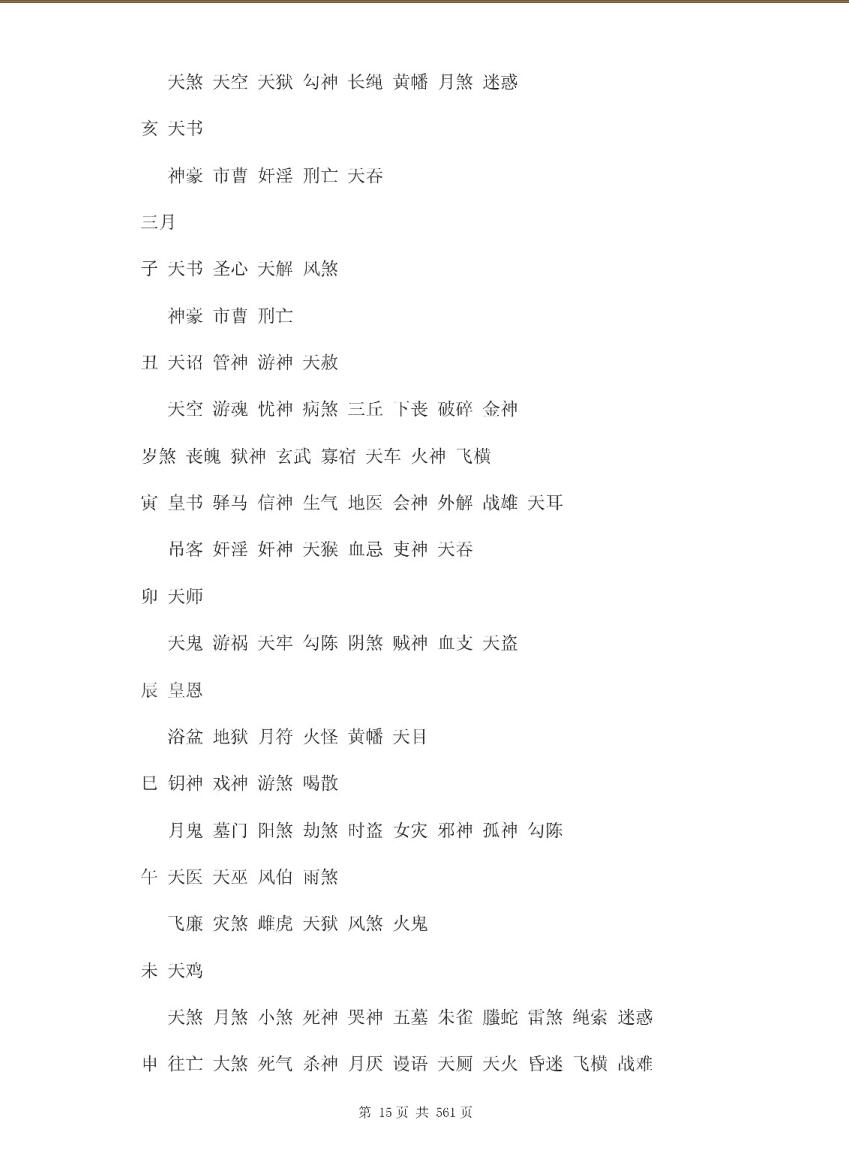 《六壬大全》郭载騋插图1
