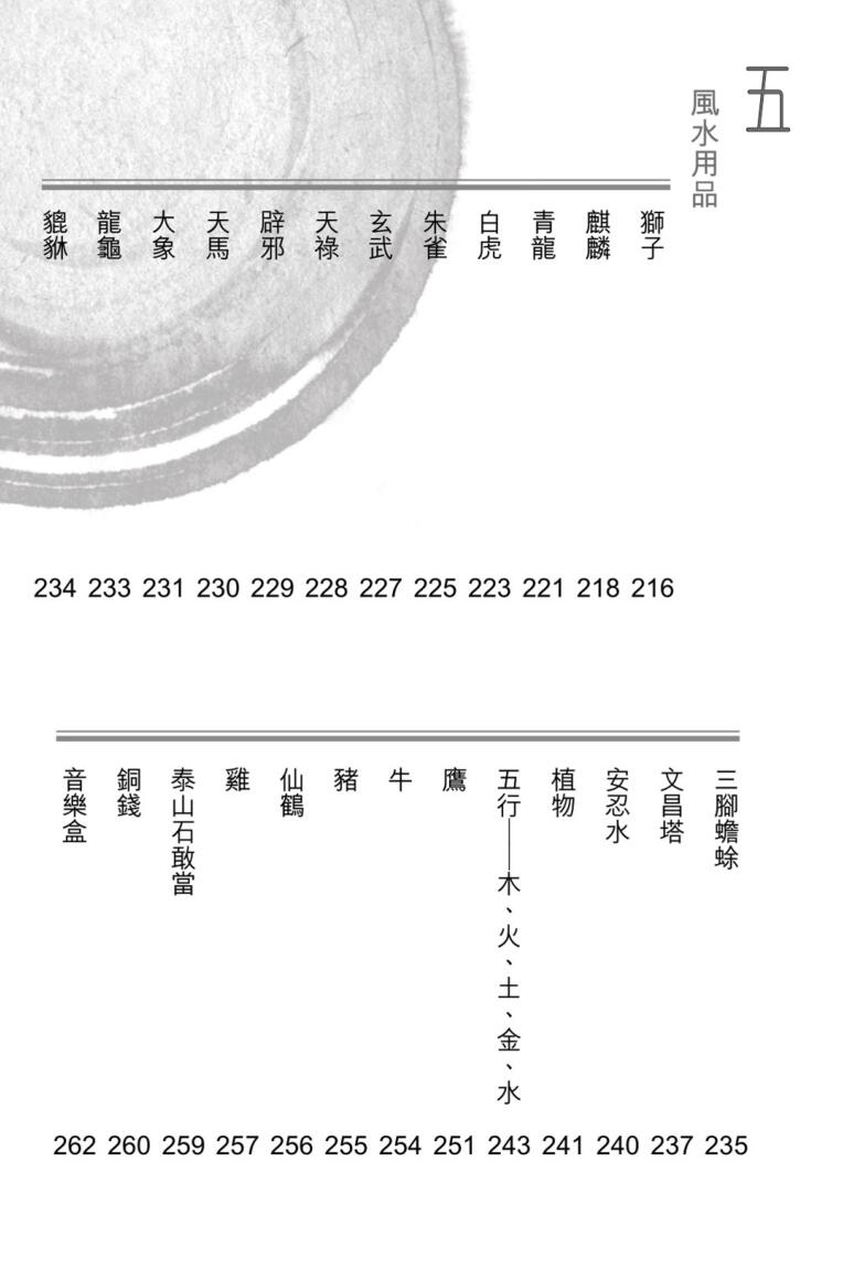 苏民峰+玄学锦囊《风水天书》插图5