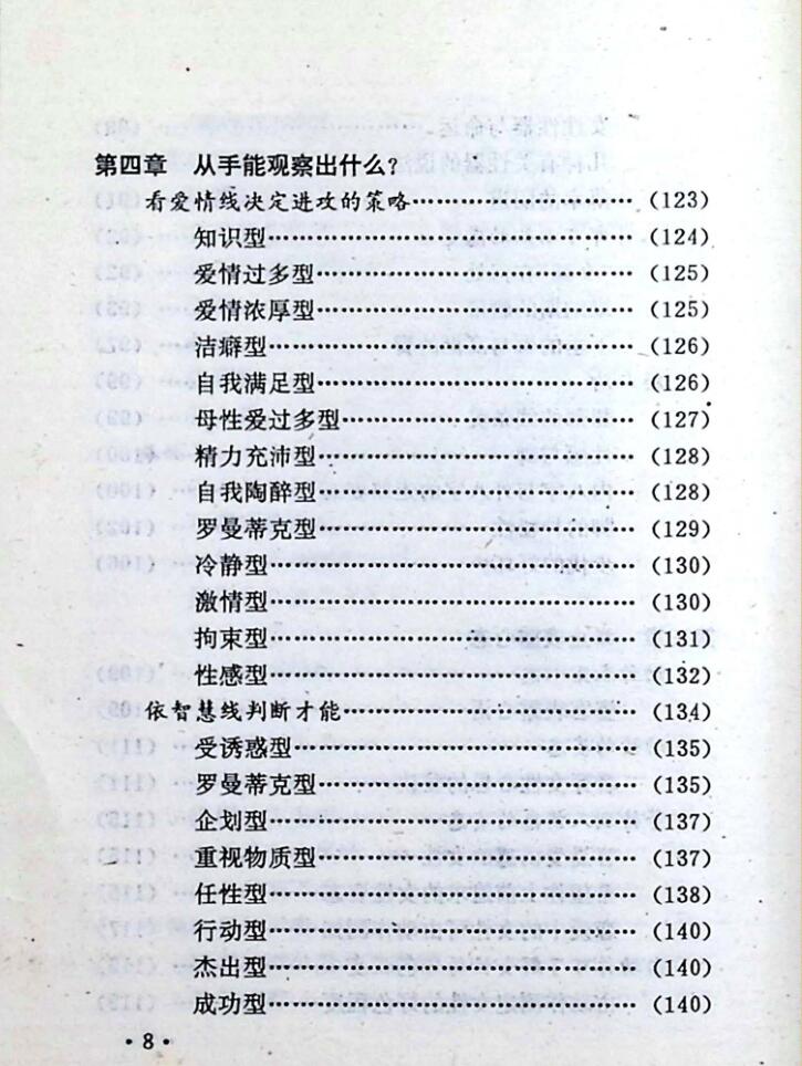 《女人心态的观察》禾青插图6