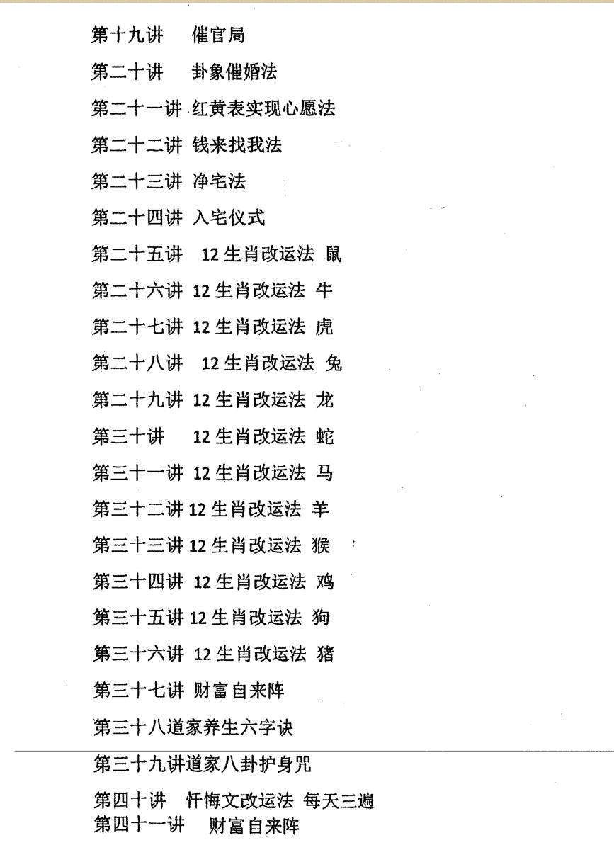 《转运布局秘法》插图1