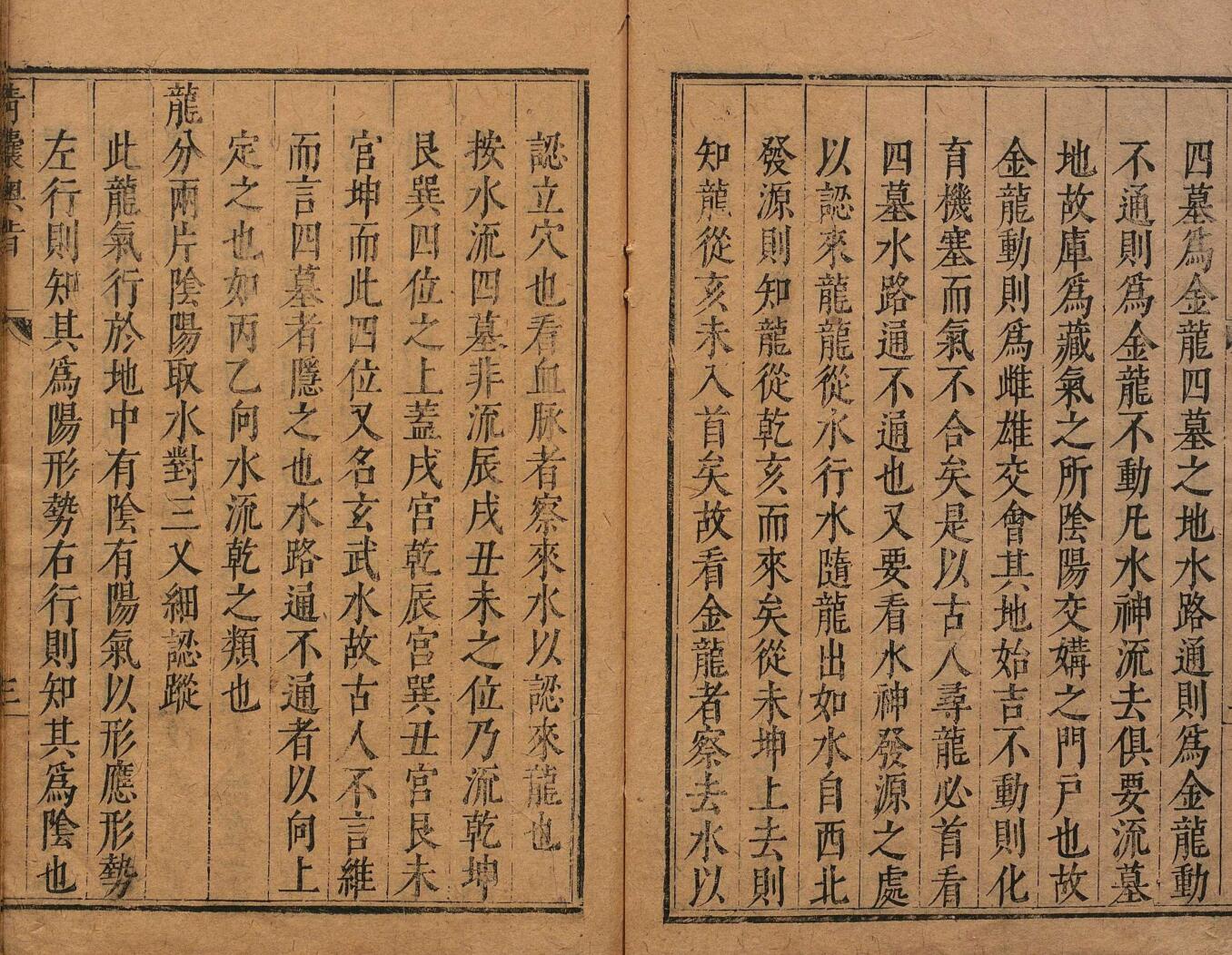 刘基、杨益注-《青囊天机奥旨》插图2