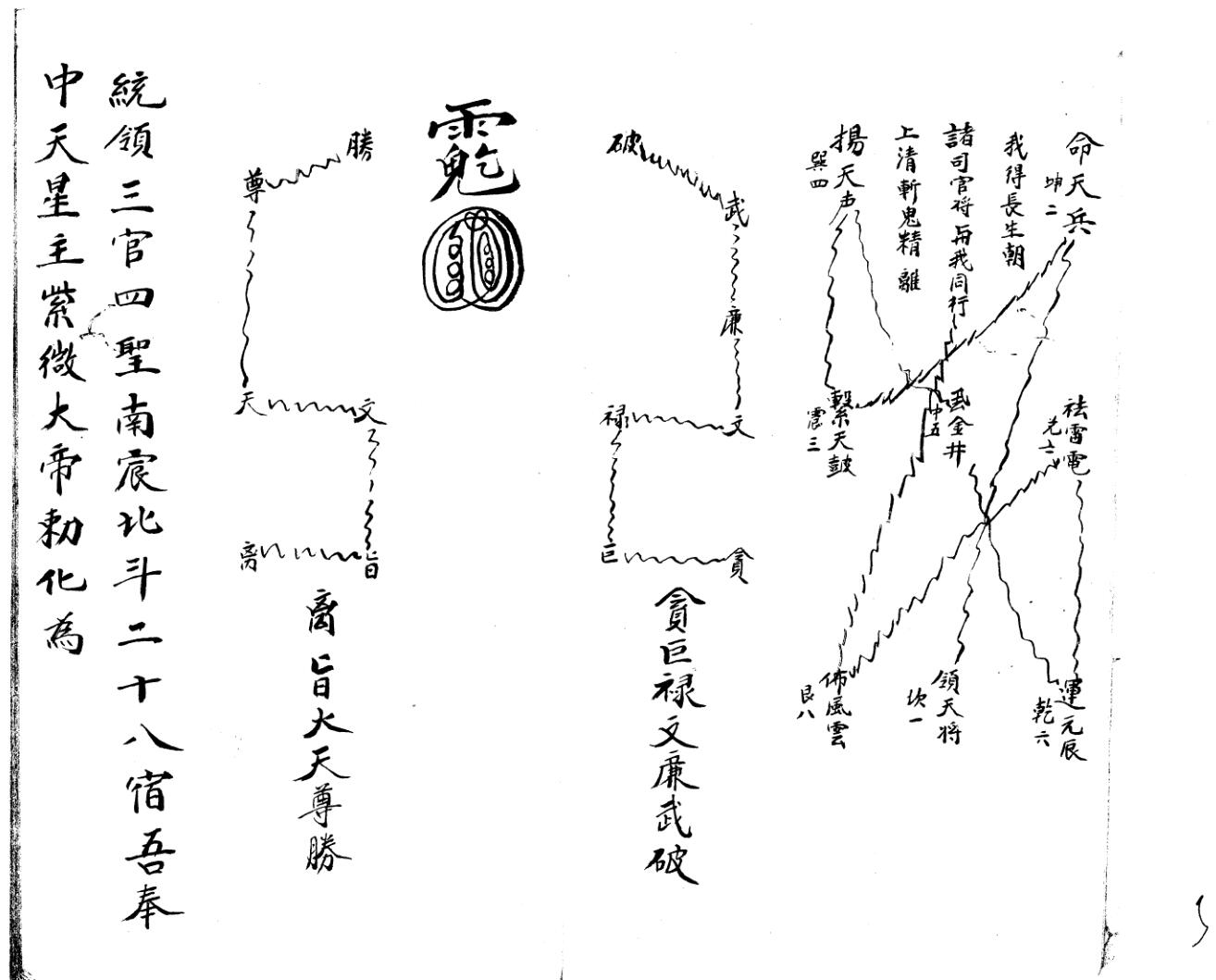 《先天秘诀》插图5