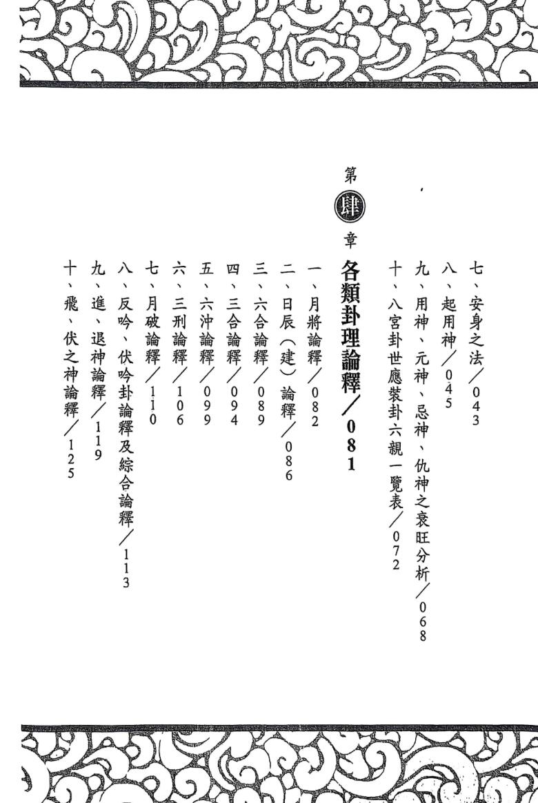 六爻神卦 实证集录 刘台坤插图5