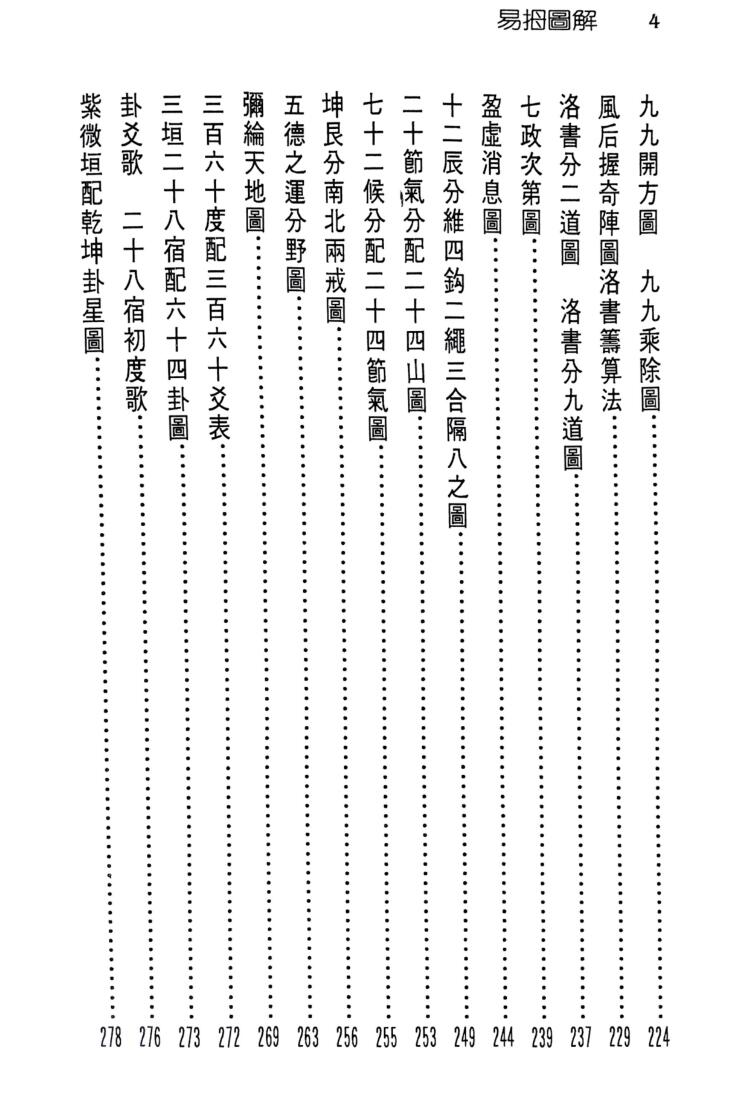 《易拇图解 》吴霖插图4