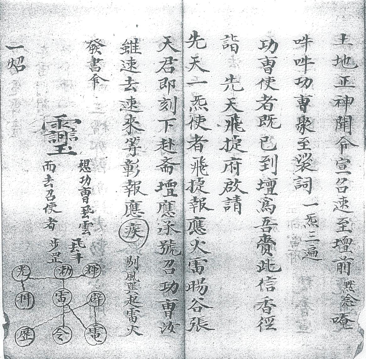 《先天如炼科》插图2