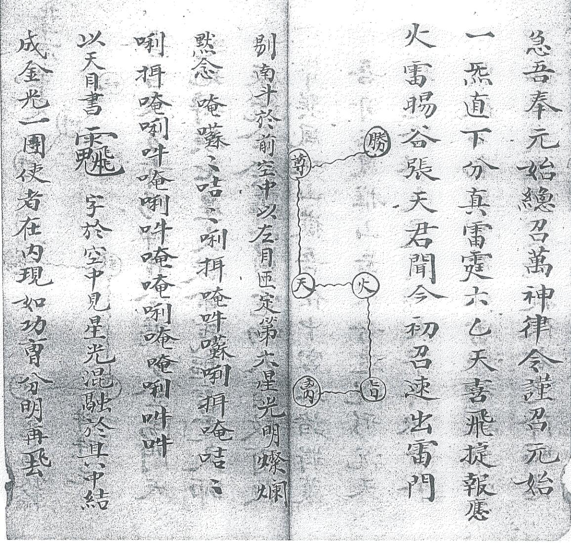 《先天如炼科》插图4