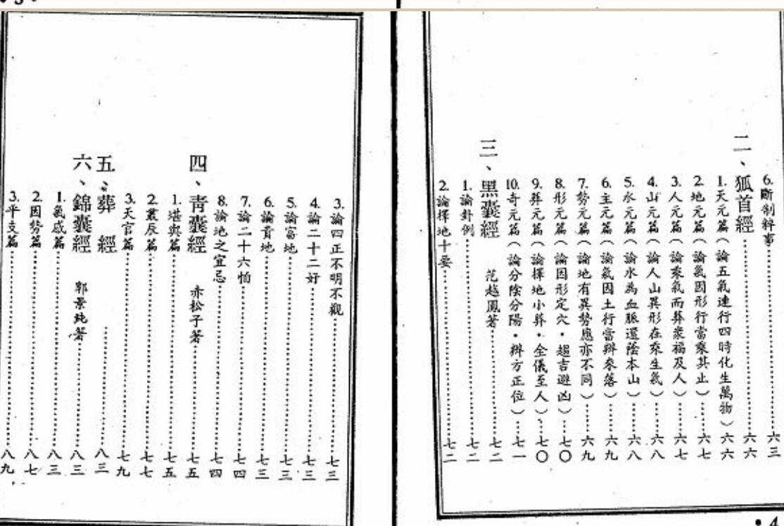 《葬法卦例与定穴》插图3