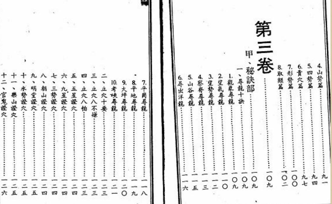《葬法卦例与定穴》插图4