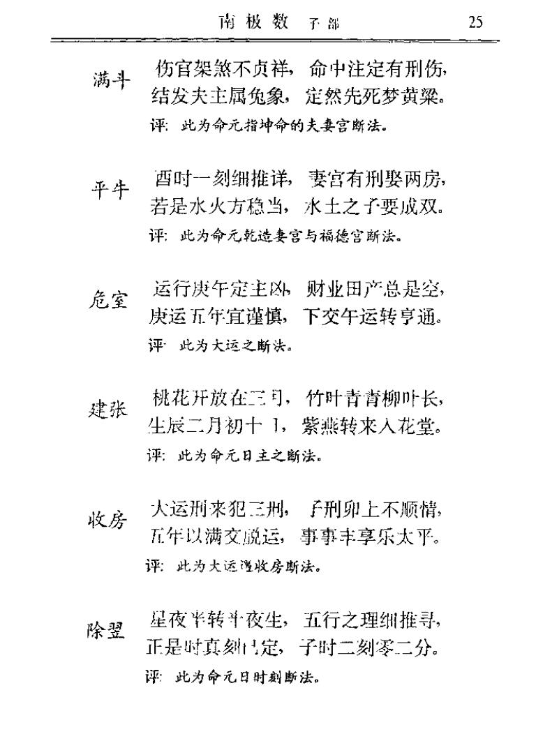 《南极神数》插图3
