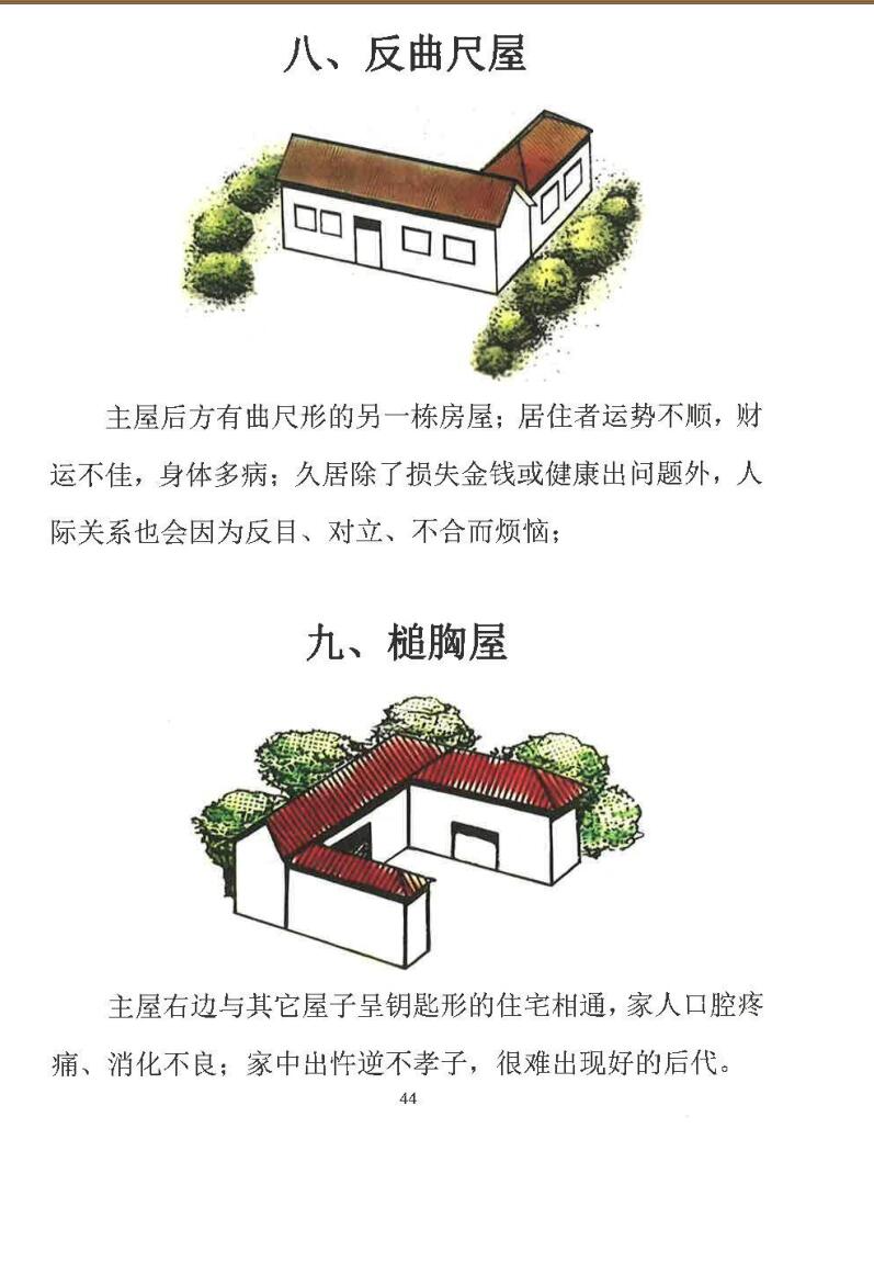 《宅子看事化解一把抓》插图7