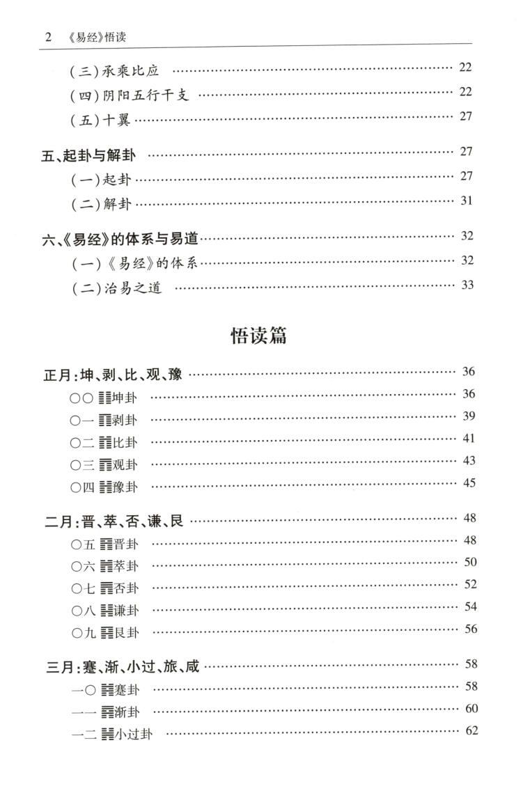 执象乾坤易学书籍10本插图3