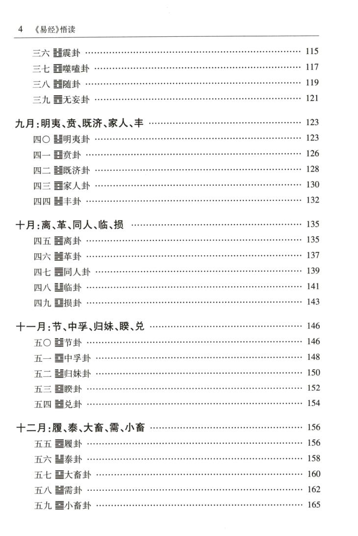 执象乾坤易学书籍10本插图5