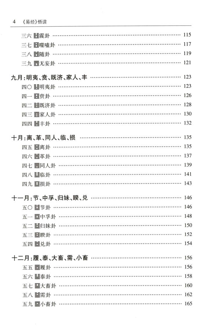 执象乾坤易学书籍10本插图6