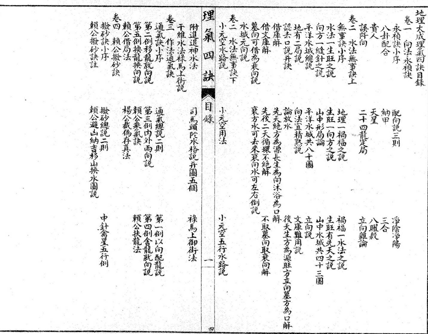 《理气四决》插图1