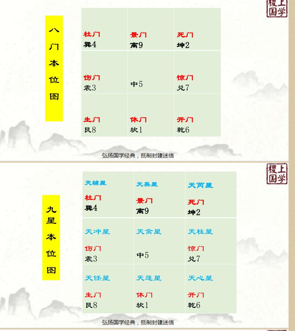 《茅山奇门断人间百事》插图4