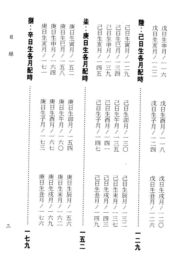 王振山《八字用神启示录》插图4