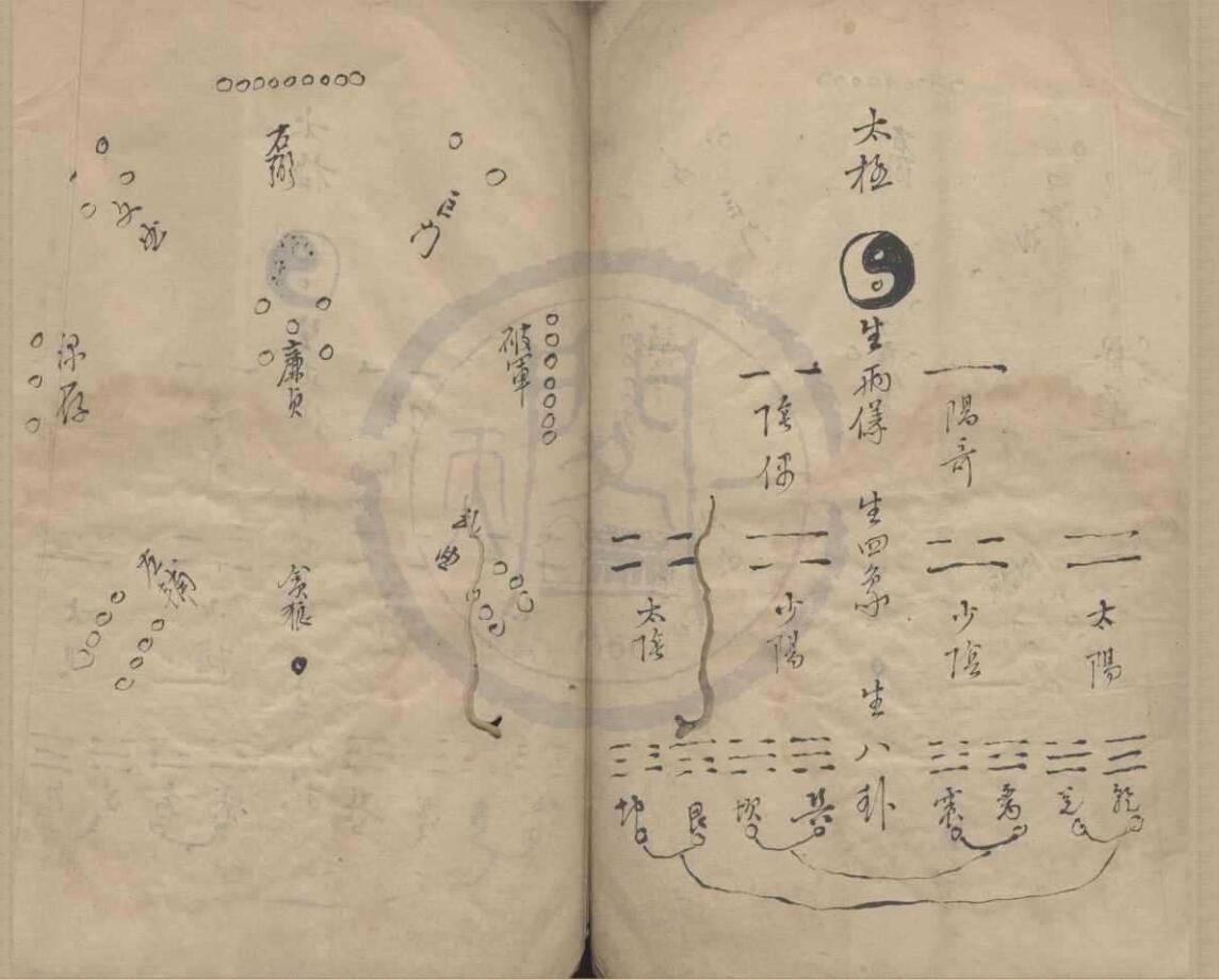 《地理辨正三缄》插图4