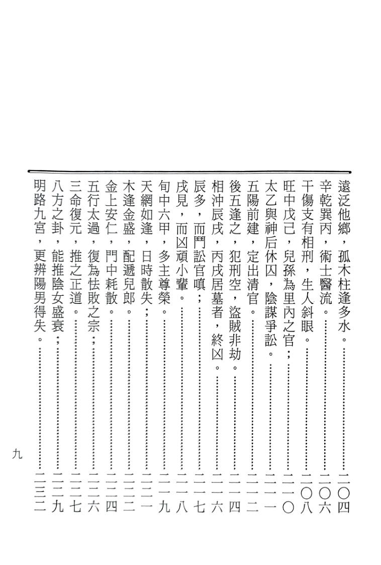 《白话玉照定真经》郭璞，张颙插图7