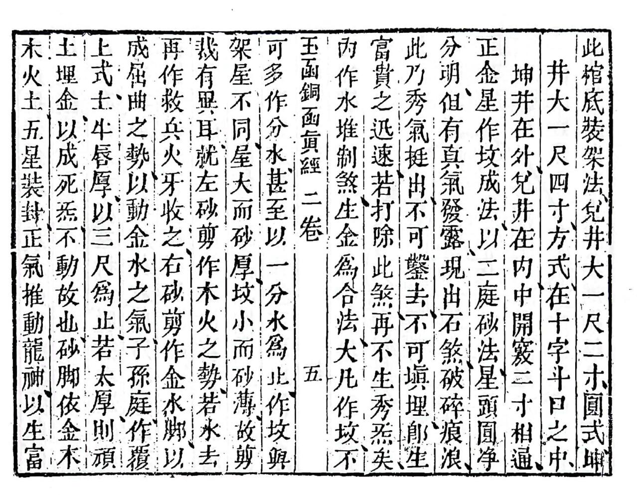 《玉函铜函真经》插图5