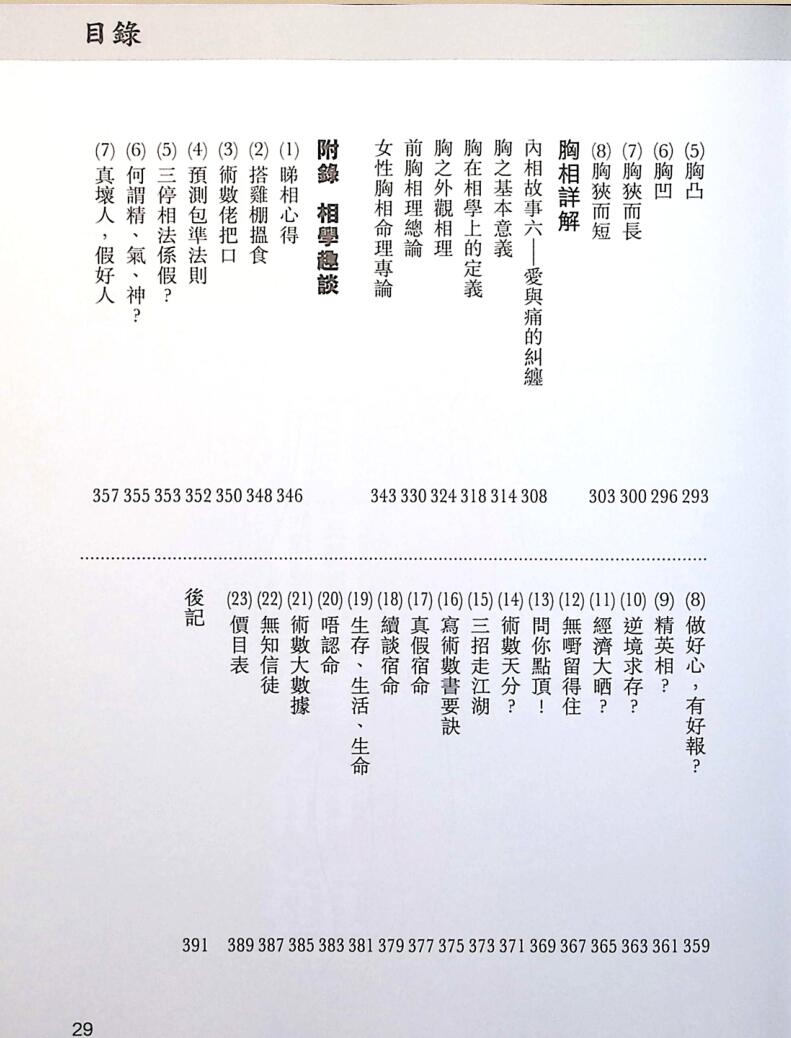 《肩腰背胸识人术》李英才插图4
