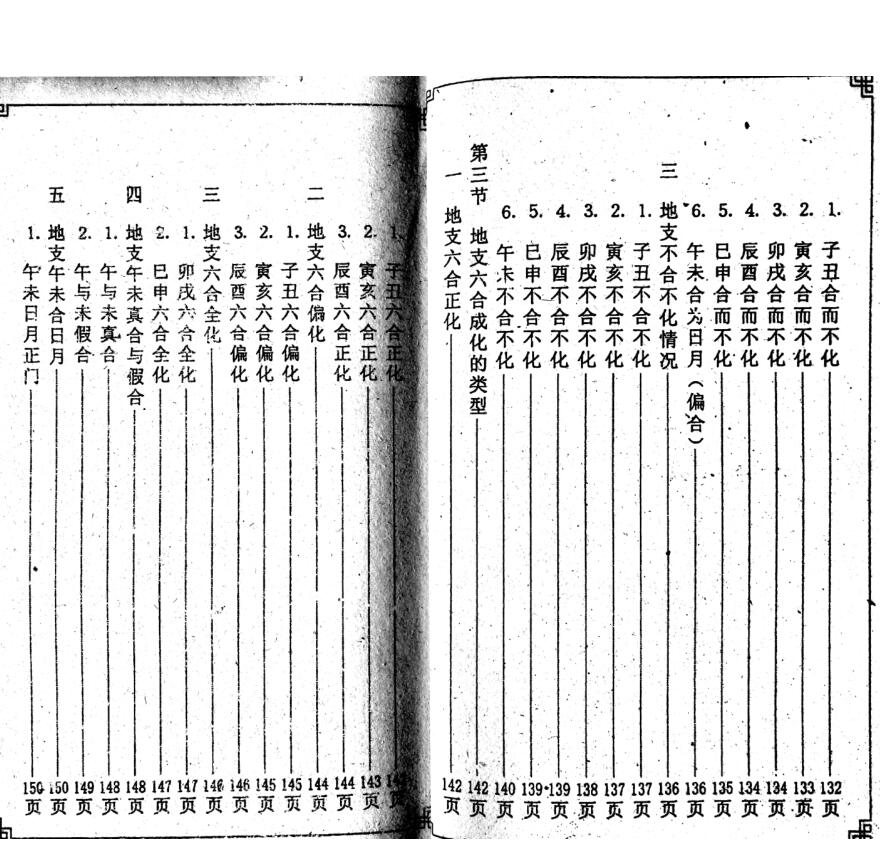 《五行择日学范本》 亚茂插图6